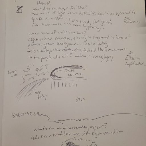 Session thumbnail